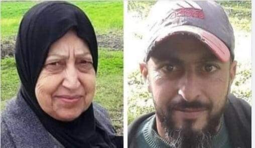 كشف تفاصيل جريمة القتل المزدوجة في الرينة داخل أراضي ال48