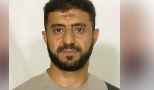 تدهور الوضع الصحي لأسير في سجون الإحتلال نتيجة إصابته بفيروس "كورونا" ونقله إلى المستشفى