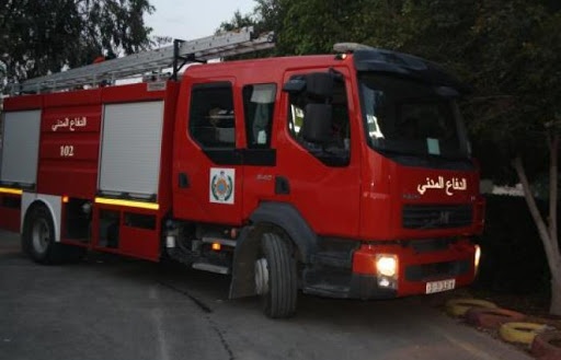 الدفاع المدني يوصي بخمس نقاط ذهبية للتعامل مع المنخفضات الجوية القادمة