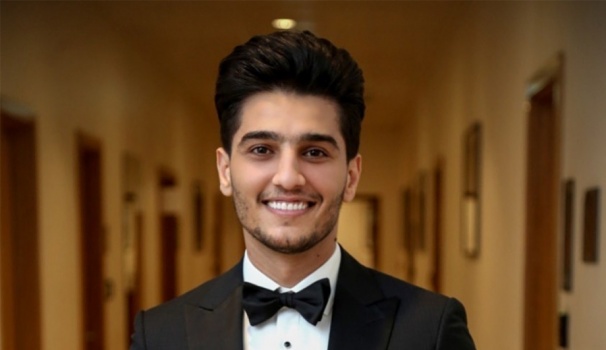 عساف في دبي يتحضر لتصوير أغنية باللهجة العراقية