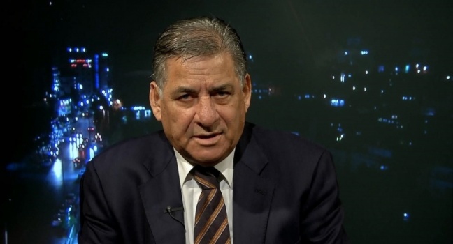 نبيل عمرو: تحديان كبيران أمام الانتخابات الفلسطينية
