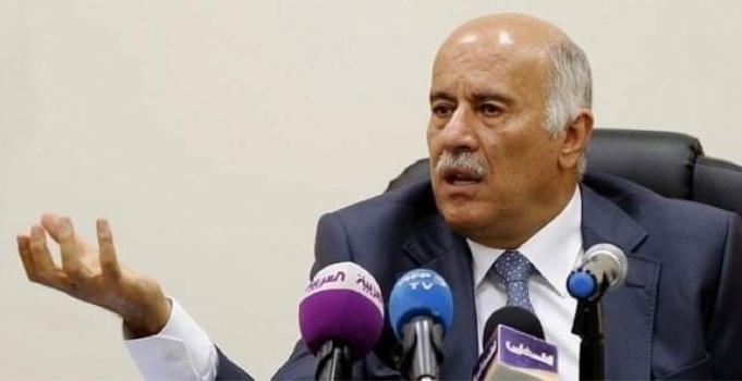 قرار من اللواء جبريل الرجوب.. توظيف الصحافيين المفصولين من مؤسساتهم!