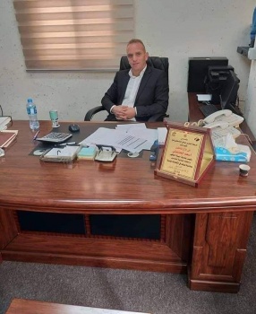 الإحتلال يفرج عن رئيس بلدية سيلة الظهر جنوب جنين