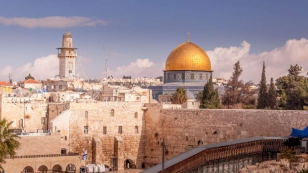 السلطة الفلسطينية تسعى لمشاركة فلسطينيي القدس  المحتلة بالانتخابات