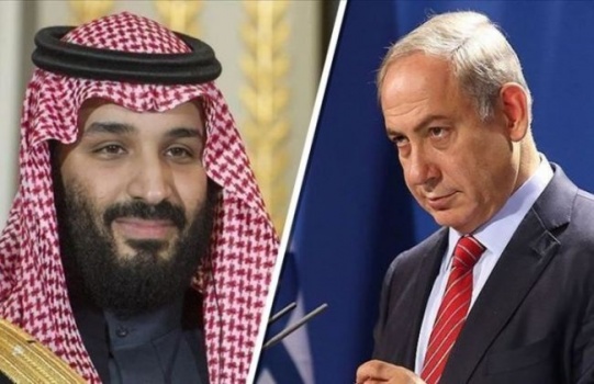 إسرائيل تعترف: السعودية لن تطبع قبل حل الدولتين