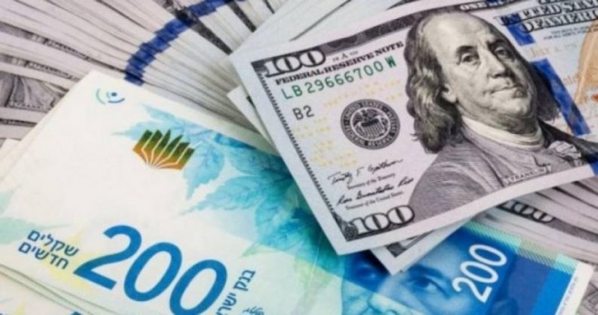 تحسن طفيف على سعر صرف الدولار