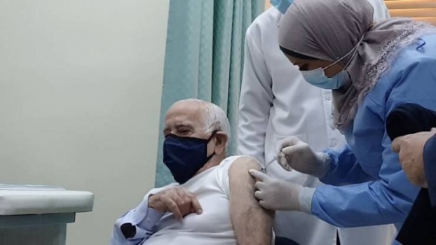تسجيل 14 وفاة و808 إصابات جديدة بـ'كورونا' في الأردن