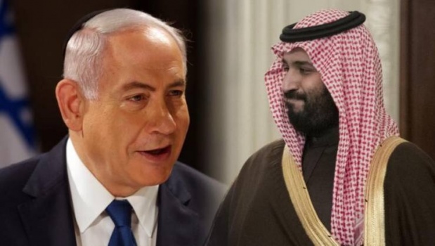 هل قاطعت الرياض تل أبيب؟ ولماذا؟!