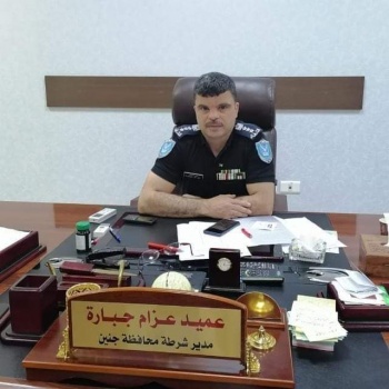 مدير شرطة جنين يكشف عن ضربة قوية لتجارة وتجار المخدرات في المحافظة