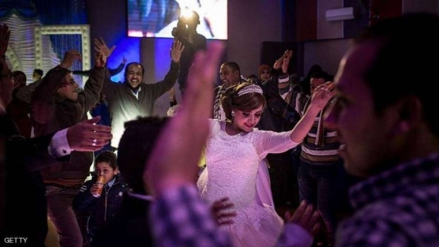 مصر.. تحرك رسمي بعد عقد "زواج التجربة"