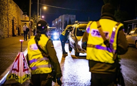 مشاورات لتمديد الاغلاق المشدد في إسرائيل لنهاية الشهر