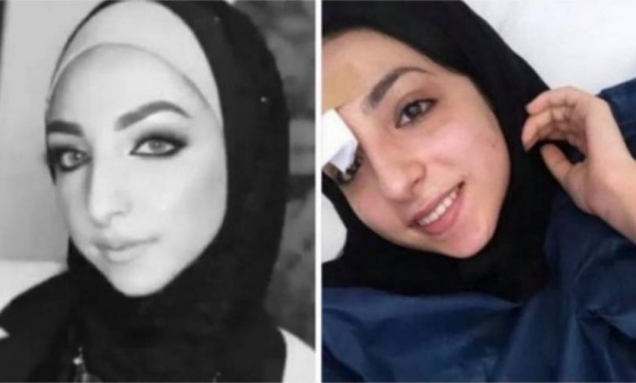 إليكم آخر تطورات قضية اسراء اغيريب