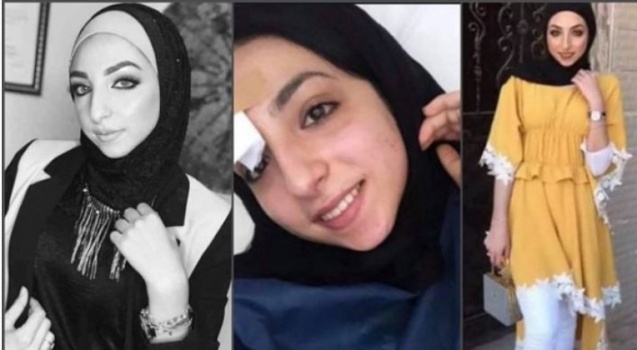 المتهمون بقضية إسراء غريب يقدمون طلب إخلاء سبيل