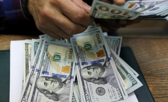 بعد تدخل بنك إسرائيل- الدولار يقوى مقابل الشيكل