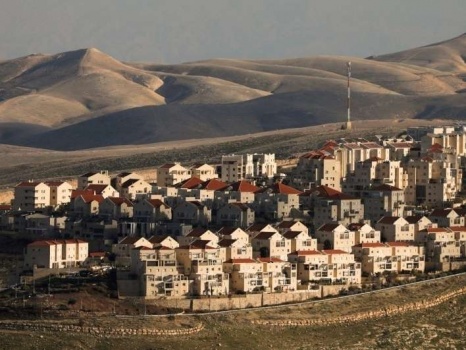 عطاءات لبناء 2600 وحدة استيطانية جديدة في الضفة والقدس