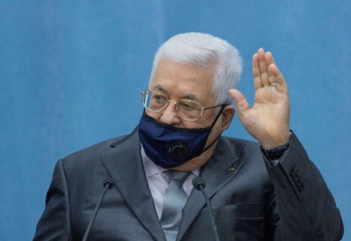 الرئيس عباس: الدفعة الأولى من لقاح (كورونا) ستصل إلى فلسطين قريباً