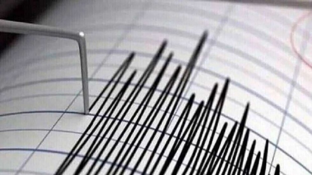 هزة أرضية بقوة 4.9 درجة شمال جزيرة قبرص شعر بها سكان فلسطين
