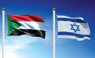 السودان تبدأ عملية إلغاء قانون مقاطعة إسرائيل