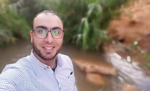 الإحتلال يفرج عن الصحفي مجاهد السعدي
