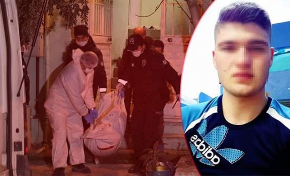 جريمة بشعة: قتل جدته بـ14 رصاصة لهذا السبب!!