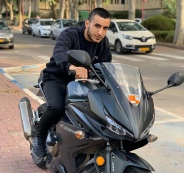 الضحية الرابع من نفس العائلة نتيجة جرائم القتل...مقتل شاب في جريمة إطلاق نار بمدينة أم الفحم