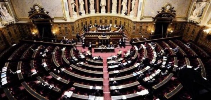 مجلس الشيوخ: محاكمة عزل ترامب في فبراير