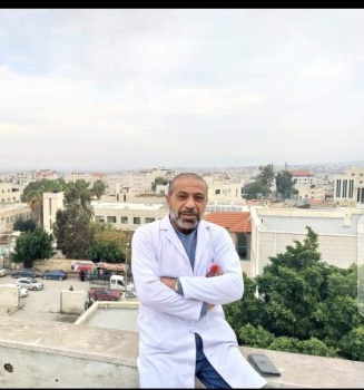 وفاة مدير التمريض في مستشفى جنين بفيروس كورونا