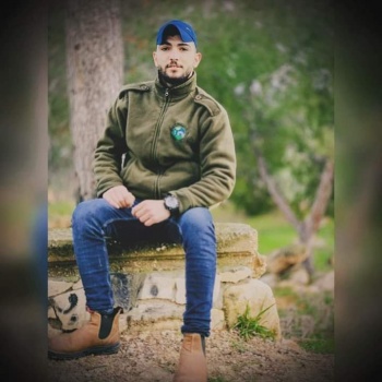 الإحتلال يعتقل شاباً من جنين