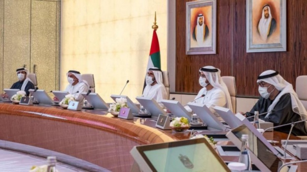 حكومة الإمارات تصادق على إنشاء سفارة في تل أبيب