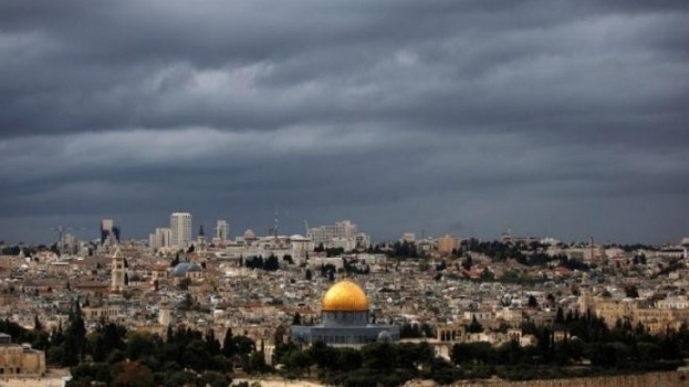 الطقس: ارتفاع اخر على درجات الحرارة