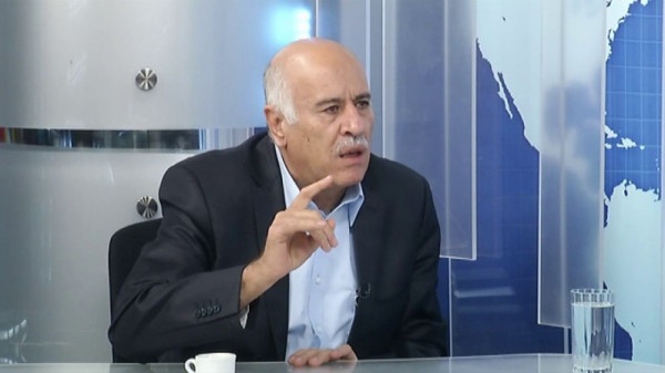 برئاسة الرجوب.. فتح تقرر تشكيل وفدٍ للمشاركة في جلسات الحوار بالقاهرة