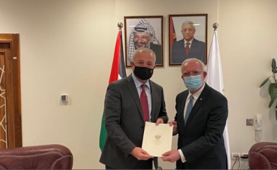 روسيا ترحب بالمرسوم الرئاسي لإجراء الانتخابات