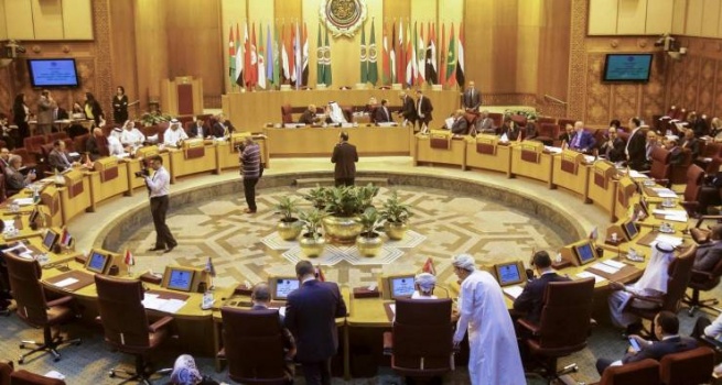 اجتماع طارئ لوزراء الخارجية العرب لدعم فلسطين