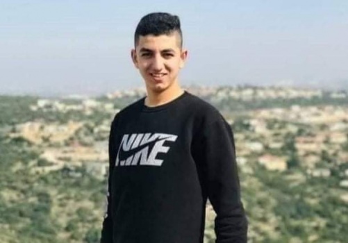 عطا الله.. قطع الشارع مسرعا فأعدموه