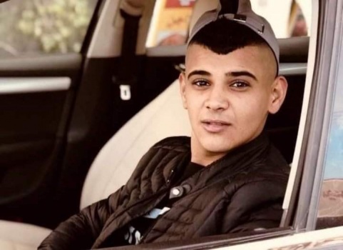 الإحتلال يعتقل شاباً من بلدة قباطية على حاجز عسكري