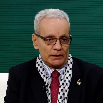 فتح تنعى د . خليل نزال امين سرها في اقليم بولندا