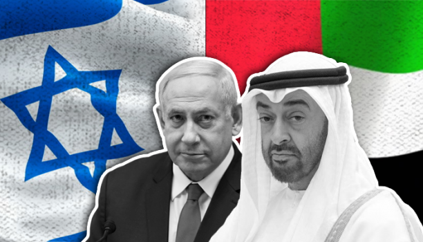 بعد تصريحات غامضة... هل نشهد أزمة دبلوماسية بين الإمارات وإسرائيل