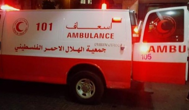 مصرع شابة إثر سقوطها من الطابق(13) شمال القدس