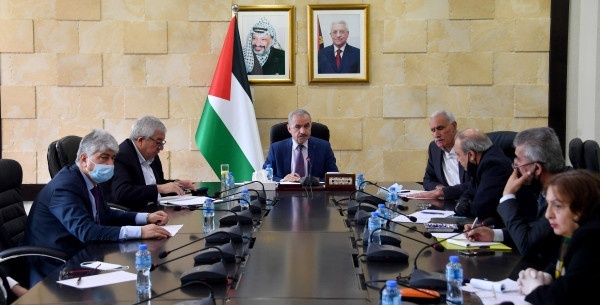 لجنة الطوارئ تجتمع اليوم..إجراءات جديدة بعد إنتشار الطفرة البريطانية