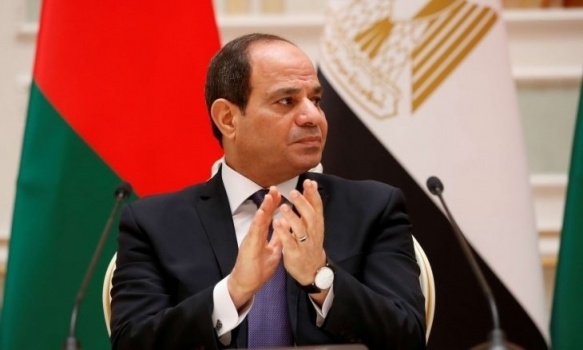 من هو مرشح السيسي لتولي منصب أمين عام الجامعة العربية؟