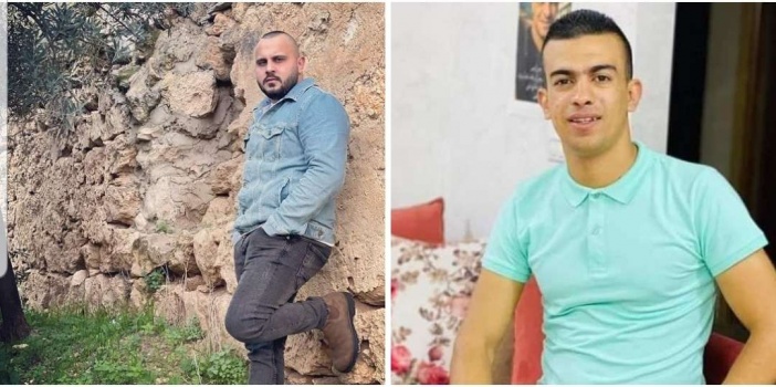 الإحتلال يعتقل ثلاثة شبان من جنين ومخيمها
