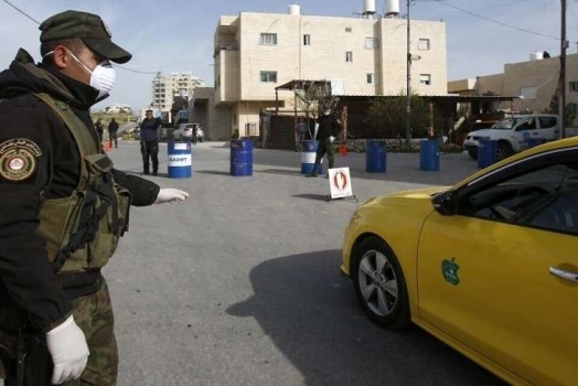 صحة بيت لحم: الطفرة البريطانية للفيروس اسرع انتشارا لكن ليست اشد فتكاً