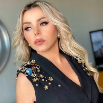 من هو الفنان الذي تمنت رزان المغربي التمثيل أمامه حتى لو صفعها على وجهها