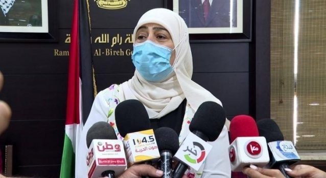 د.غنام: اغلاق بلدة الطيبة بعد تسجيل إصابات في الطفرة الجديدة من كورونا