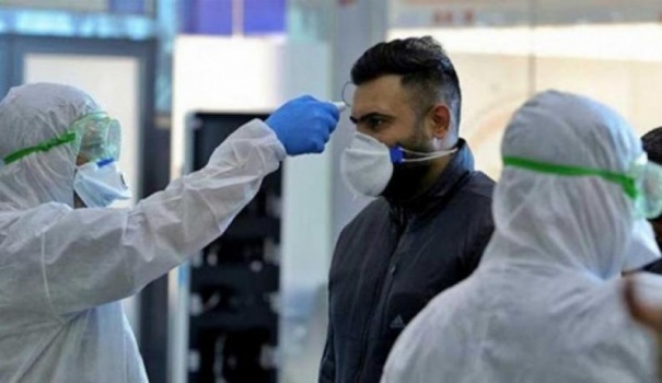 غزة: تسجيل 215 إصابة جديدة بكورونا