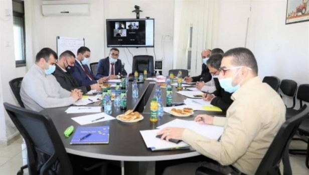 هيئة مكافحة الفساد تفتتح تدريباً متخصصاً حول التحقق من إقرارات الذمة المالية
