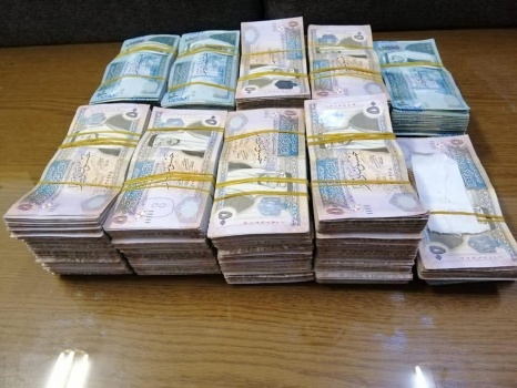 100 الف دينار أردني و ترحيل الجاني: انتهاء العطوة العشائرية في الظاهرية على خلفية اختطاف فتاتين
