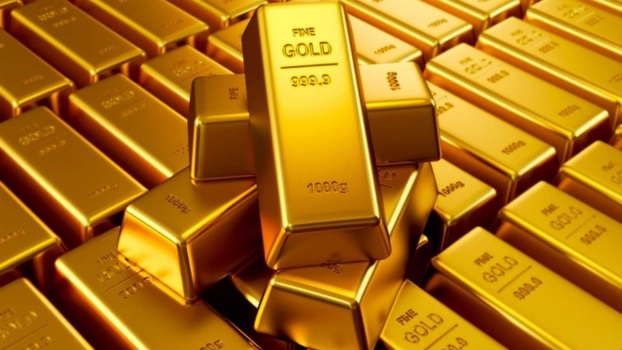 أكثر بلد عربي اشترى ذهبا في 2020