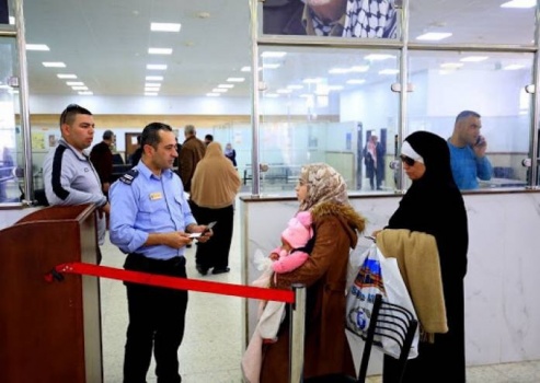 استمرار العمل بآلية السفر الجديدة لـ 'ترانزيت' من الجسر الى المطار