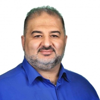 نادي الأسير يدين تصريحات منصور عباس ويدعوه إلى الاعتذار للشعب الفلسطيني ولأسرانا.. والأخير يرد